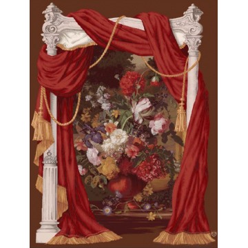 подушки с цветами от DArt de Lys подушки с цветами от DArt de Lys