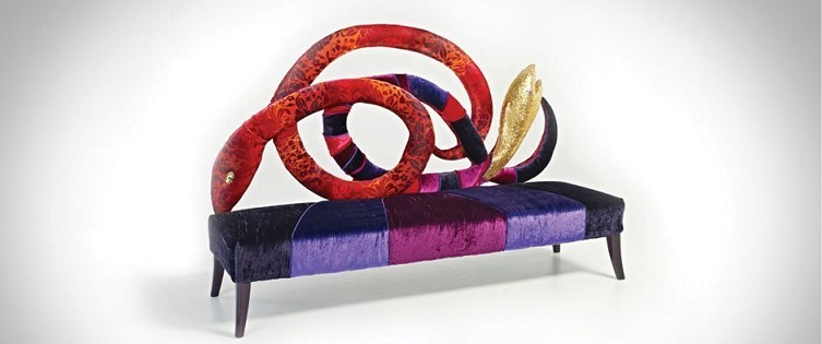 пуфик Sicis пуфик Sicis