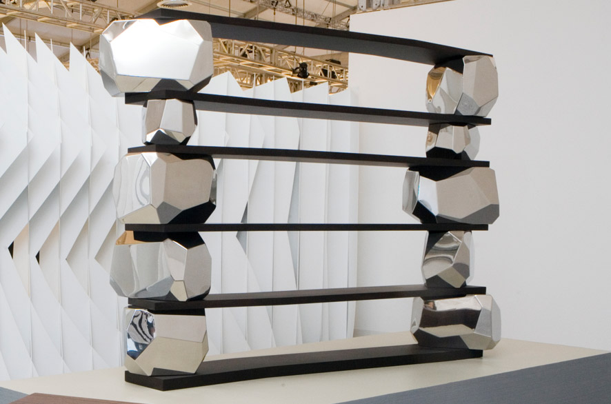 стеллаж Rock стеллаж Rock