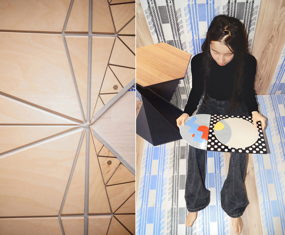 Дизайнер Ida Thonsgaard Дизайнер Ida Thonsgaard