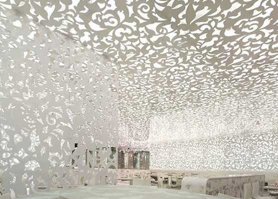 перфорация в интерьере перфорация в интерьере