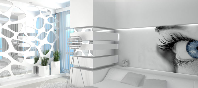 перфорация в интерьере перфорация в интерьере